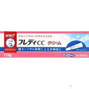 【第1類医薬品】 　メンソレータム フレディCCクリーム 【セルフメディケーション税制対象】 10g　49872411