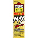 マカ6600極感MEGAMAX　50ml