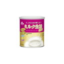 ミルク生活プラス 300g