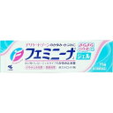 【第2類医薬品】 フェミニーナ ジェル 15g 4987072032077