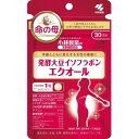 エクオール 30粒