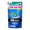 花王 リセッシュ 除菌EX 消臭ストロング 詰替320ml