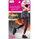 スリムウォーク ビューアクティ 燃焼シェイプレギンス SM(4)
