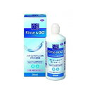 【医薬部外品】AOセプトクリアケアリンス&ゴー 360mL