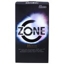 ZONE(ゾーン) 10個