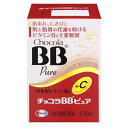 【第3類医薬品】 チョコラBBピュア 170錠 4987028125167