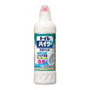 除菌トイレハイター500ml×6個