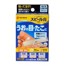 【第2類医薬品】スピール膏 EX50 サイズいろいろ 4987167028985