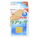 ケアリーヴ 防水タイプ L 14枚