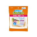ドライペット 引き出し・衣装ケース用 300g12枚
