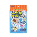 ST ドライペット ふとん快適シート 670g1個