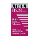 【第3類医薬品】 ハイチオールBクリア 180錠