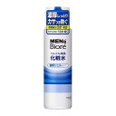 メンズビオレ 浸透化粧水 濃厚ジェルタイプ