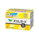 ロリエ スリムガード しっかり昼用 32個