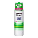 メンズビオレ 浸透化粧水 薬用アクネケア