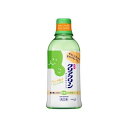 クリアクリーン デンタルリンス ライトミント
