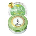 サロンスタイル ヘアワックス(ファイバーイン)