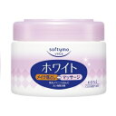 ソフティモ コールドクリーム (ホワイト)
