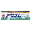 【第3類医薬品】アセスL 60g(4)
