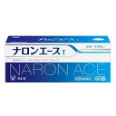 【第(2)類医薬品】(#)ナロンエースT 84錠