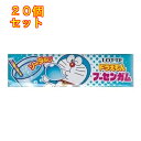 ロッテ ドラえもんフーセンガム 5枚×20個