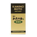 強力加美乃素A無香料