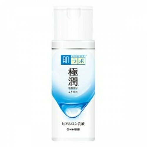 肌研　極潤ヒアルロン乳液　140ml