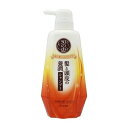50の恵 髪と頭皮の養潤シャンプー 400ML