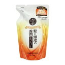 50の恵 髪と頭皮の養潤シャンプー詰替 330ml