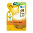 肌ラボ　極潤パーフェクトゲル詰替え　80g