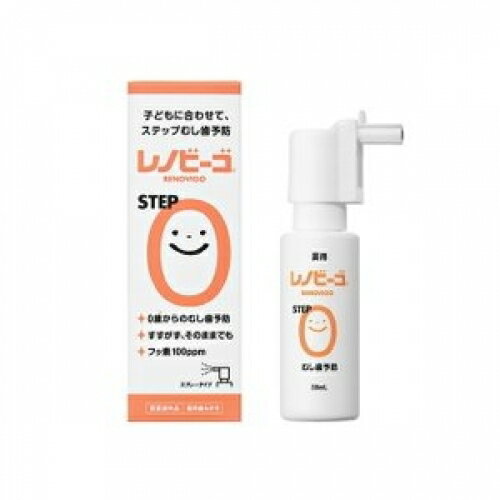 レノビーゴ 38mlのサムネイル