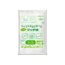 プッチ袋お徳用 小 半透明100P