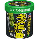 ネズミのみはり番(忌避ゲル) 350g