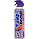 クモの巣消滅ジェット 450ml