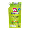 食卓クイックルスプレー 替