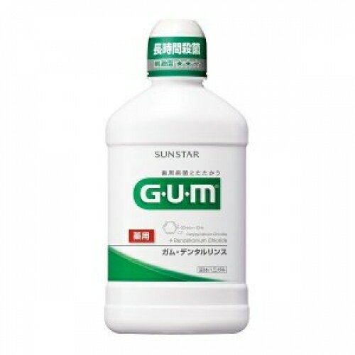 GUMf^X@500ml