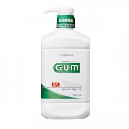 GUMf^XM[960ml