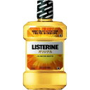 薬用リステリン オリジナル1000ML