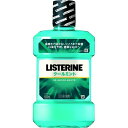薬用リステリン クールミント1000ML