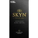 不二ラテックス SKYN コンドーム Mサイズ 10個入 4902510180073