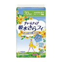 商品名 チャームナップ　吸水さらフィ　長時間快適用　パウダーの香り 内容量 16枚/長さ:23cm 商品説明 ◆普段のナプキンサイズで水分＋ニオイ　ギュッと吸引！◆高吸収ポリマーとなみなみシートで瞬間吸収！お肌サラサラ！◆真ん中ふっくら吸収...