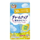 チャームナップ吸水ライナー少量用 22枚
