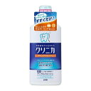 商品名 クリニカ クイックウォッシュ 内容量 450ml 商品説明（製品の特徴） 商品説明（製品の特徴） 使用上の注意 ●内服液ではありません。●お口のまわりの傷などに直接つけない。●発疹などの異常が現れたときは使用を中止し、商品を持参し、医師に相談する。●乳幼児の手の届くところに置かない。 効能・効果 歯垢の沈着の予防及び除去/ムシ歯を防ぐ/口中浄化/口臭予防/口中を爽快にする 用法・用量 適量10ml(キャップ八分目)をお口に含み、20秒ほどすすいでから吐き出してください。使用後、水ですすぐ必要はありません。毎日の歯みがきに加えて本品をご使用ください。歯科医院で歯の定期健診を受けましょう。 成分・分量 湿潤剤…グリセリン、PG/可溶化剤…POE硬化ヒマシ油/香味剤…香料(ペパーミントタイプ)、キシリトール、サッカリンNa/保存剤…安息香酸Na、パラベン/安定剤…DL‐アラニン/pH調整剤…クエン酸Na、クエン酸/薬用成分…デキストラナーゼ(酵素)/粘稠剤…カラギーナン 広告文責　株式会社クスリのアオキ