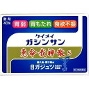 【第2類医薬品】 恵命我神散S 散剤 40包