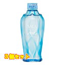 サラ さらさら サラ水(サラの香り)<つけ替え用>×3個