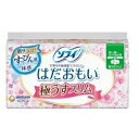 ソフィはだおもい極うすスリム210 羽つき 24枚