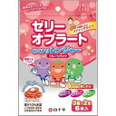 【送料込・まとめ買い×9個セット】アサヒグループ食品 お薬じょうず服用ゼリー　りんご