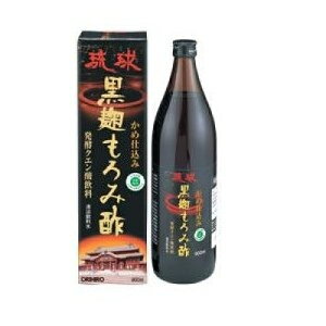 【黒麴もろみ酢】アミノ酸やクエン酸が豊富！人気の黒麹醪酢は？