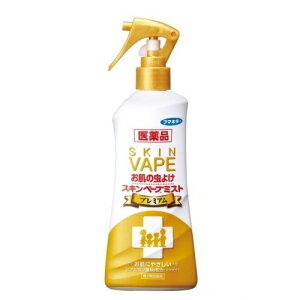 【第2類医薬品】スキンベープミストプレミアム200ml