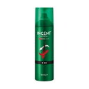 【医薬部外品】バスクリン インセント 薬用育毛トニック 無香料 190g